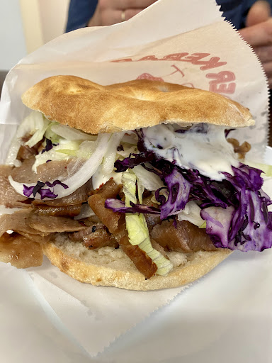 Sulzbach’s Kebaphaus