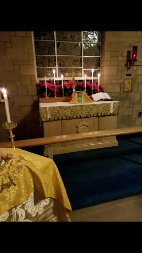 Old Catholic Parish of Saint Patrick - Thumbnail