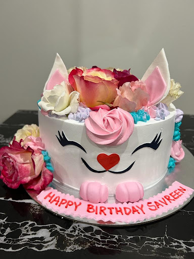 Sweet Treats by Pooja - Thumbnail