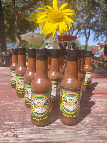 Winston's Kitchen by null