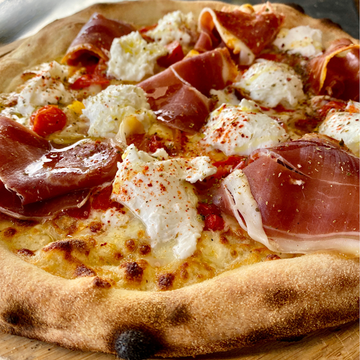 Photo 3 - ARANCIA PIZZA - Poey-de-Lescar, Lescar, Artiguelouve, Labastide-Cézeracq, Denguin