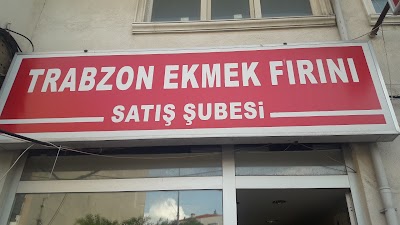 Trabzon Ekmek Fırını