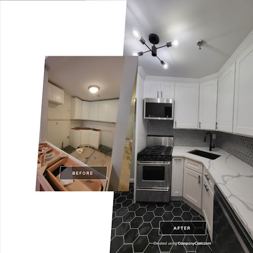 Quick Sidekick Handyman Ridgefield