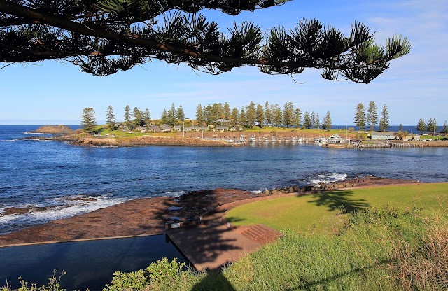 Kiama