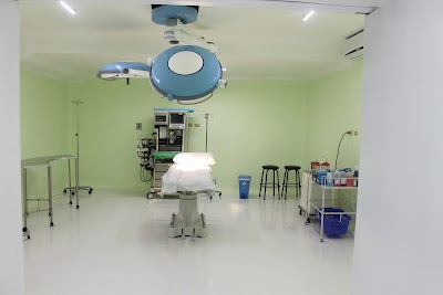 Photos of Hospital Materno Infantil Santa Ines