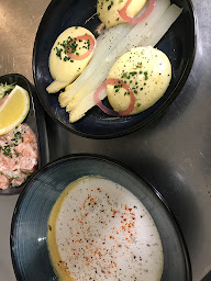 Photo n°44 de La Cuisine du Marché à Saint-Leu-la-Forêt (Bistro)