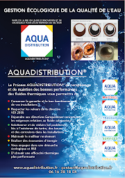 Photo n°7 de AQUADISTRIBUTION® à Alfortville (Société de traitement des eaux)