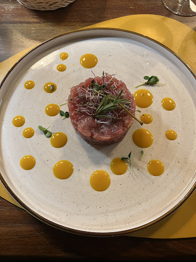 Ristorante La Promessa Gallery - Italy