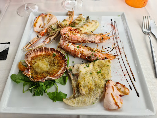 Ristorante Pizzeria Alla Corte - Thumbnail
