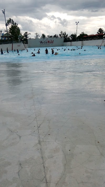 Photos of Wet'n Wild Emerald Pointe Water Park