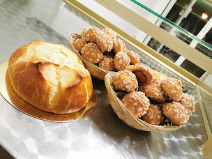 Photo n°4 de Nomade cakes à Belcodène (Boulangerie)