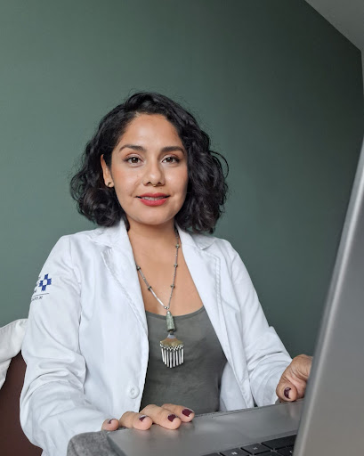 Internista en Cancún - Dra. Kathia Jaimes