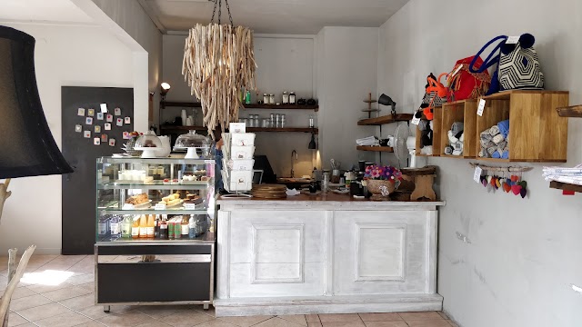 Angusta Cafe