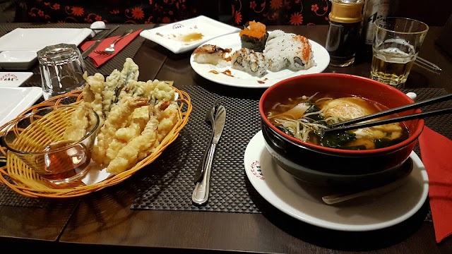 Hokkaido Restaurant