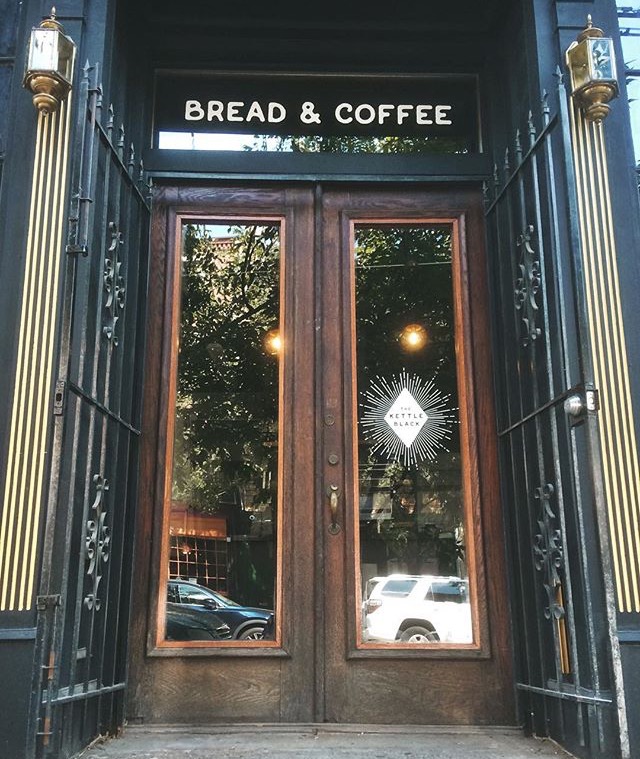 The Kettle Black — photo 1