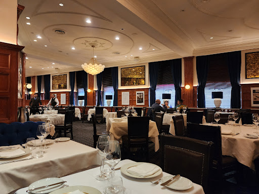 Delmonico's - Thumbnail