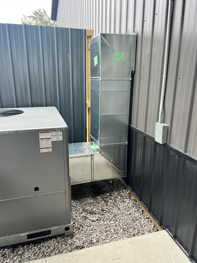 Newsome's Heating & Air - Thumbnail