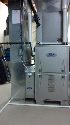 Korrect Plumbing, Heating & Air Conditioning, Inc. - Thumbnail
