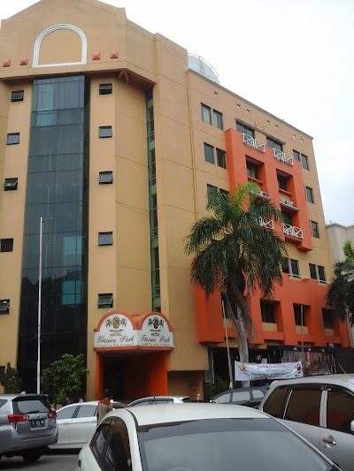 Photos of Hotel Prinsen Park