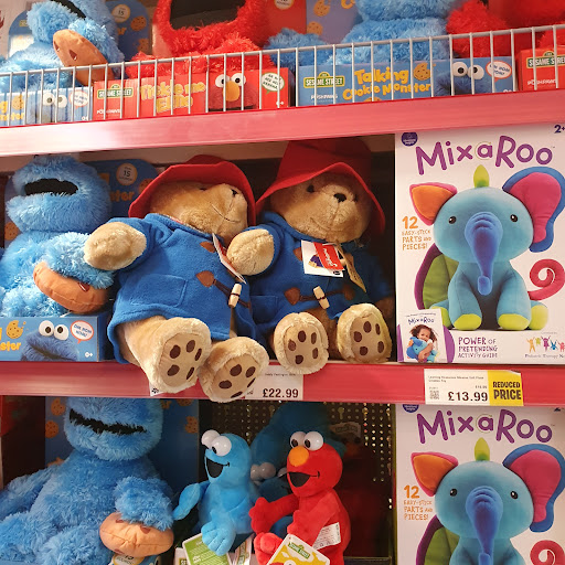 Smyths Toys Superstores Epping - Thumbnail