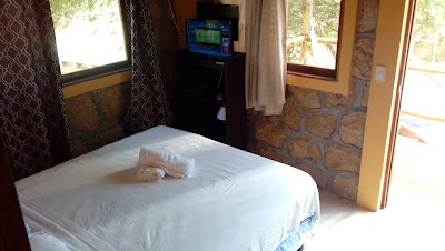 Photos of HOTEL MONTA&Ntilde;ITA