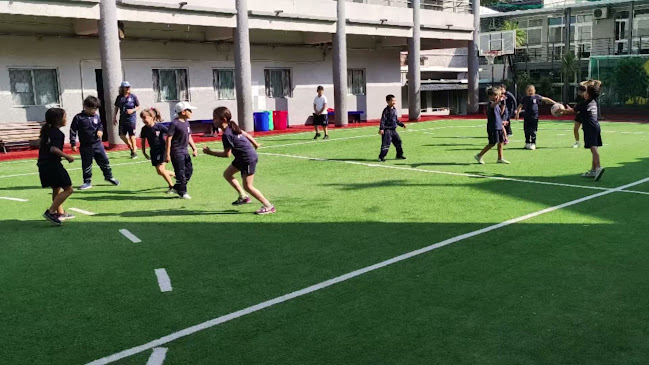 Opiniones de Colegio y Liceo San Miguel en Montevideo - Escuela