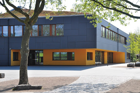 Grundschule Crumstadt Am Roseneck 3, 64560 Riedstadt