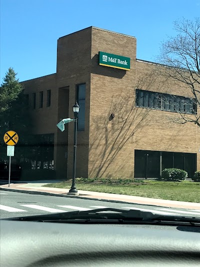 M&T Bank