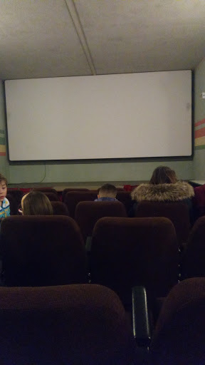 Nuovo Cinema Paradiso - Thumbnail