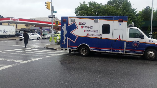 Borough Park