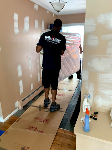 Hall Lane Moving And Storage - Thumbnail