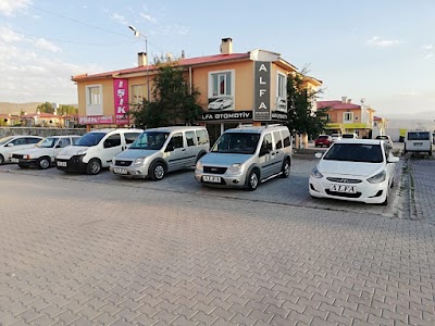 ALFA OTOMOTİV