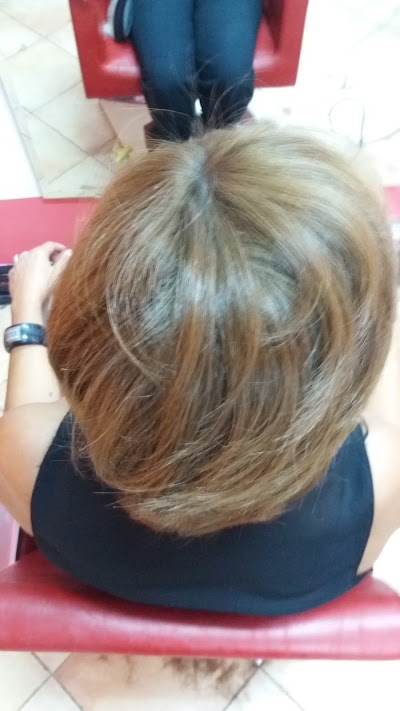 Photos of Elegance Coiffure