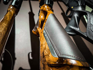 Photo n°5 de Chasse Addict à Chavelot (Armurerie)