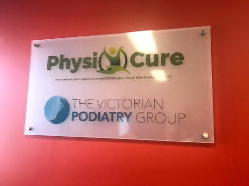 Physio Cure - Elwood - Thumbnail