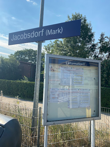 Jacobsdorf (Mark) - Visual