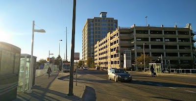 Colorado Station Gate F