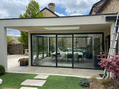 Angles Ets Fabricant Menuiseries ALU