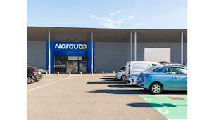 Photo n°4 de Norauto La Chapelle Sur Erdre à La Chapelle-sur-Erdre (Magasin de pneus)