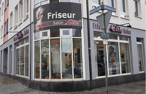 Elite hairdresser and cosmetic GmbH - Thumbnail