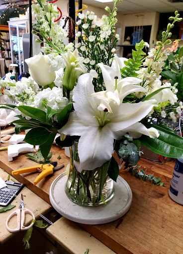 The Blossom Shoppe Florist & Gifts Gallery - United States