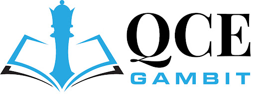 QCE Gambit - Visual