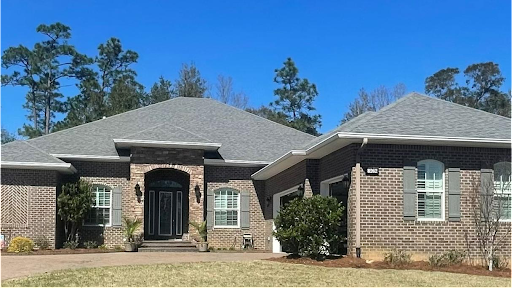 Dillard Roofing Contractor - Visual
