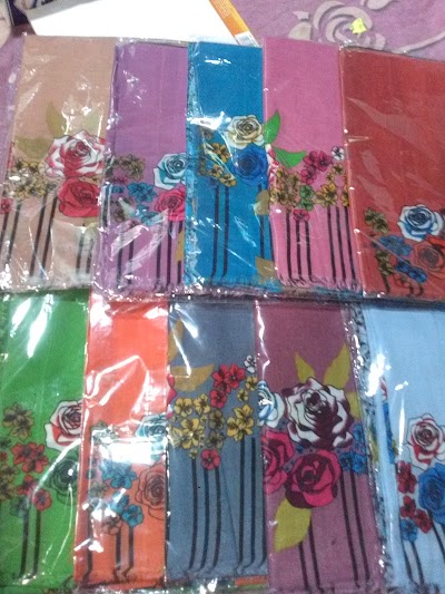 Photos of Vio Shopping Market