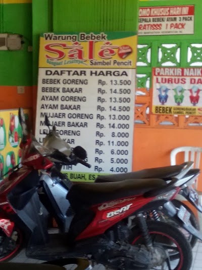 Photos of Setia Kawan Motor