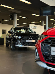 Photo n°3 de Audi DBF Montpellier à Montpellier (Vendeur de voitures d'occasion)