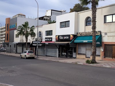 Photos of Olio Pizza