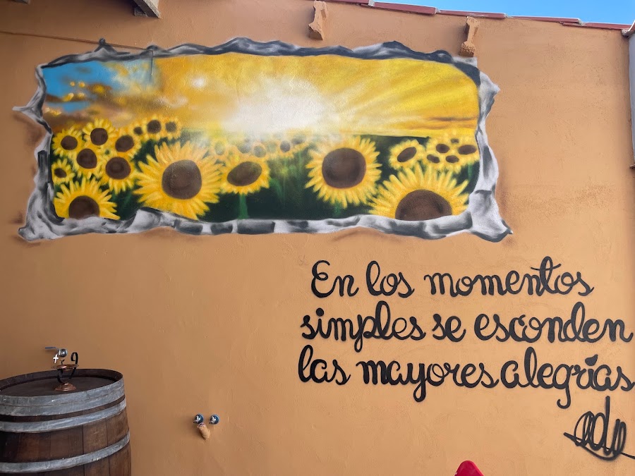 Casa Fe