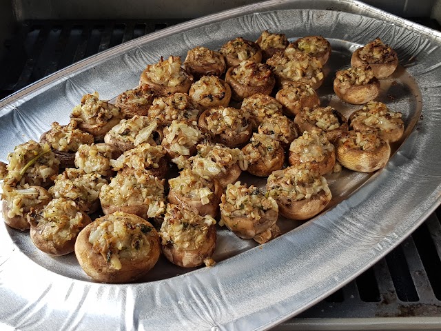 Restaurante Nou Segle 12