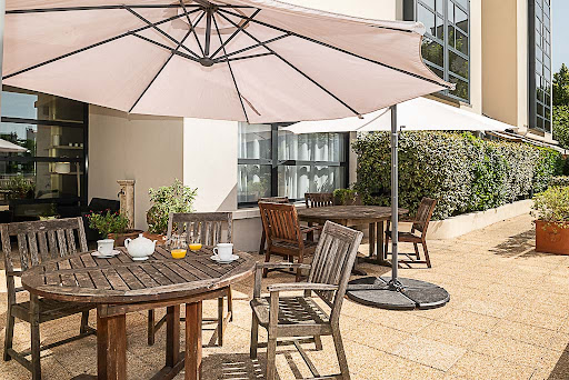 Photo de Ehpad Korian Galliera